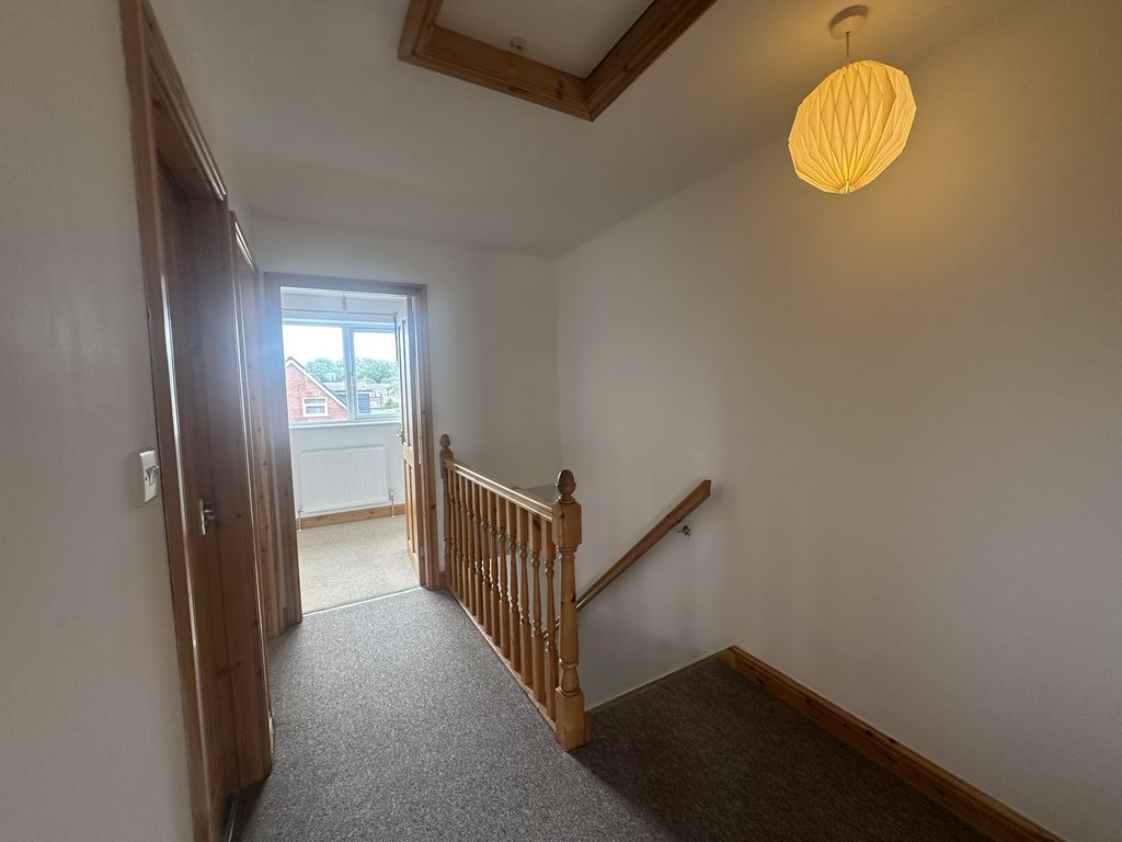 Manor Avenue Burscough